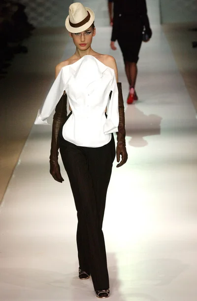 Look 8